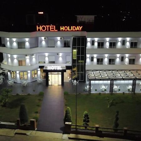 Hotel Holiday Koplik ภายนอก รูปภาพ