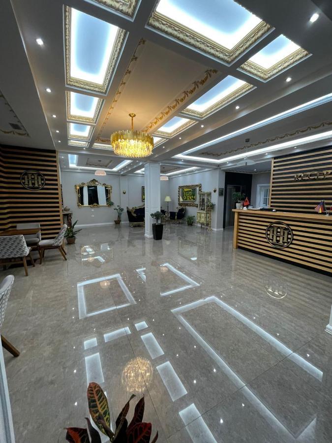 Hotel Holiday Koplik ภายนอก รูปภาพ